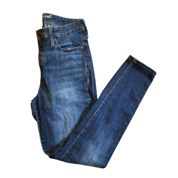 🔖Final Sale! Universal Threads Denim Jeans - Picture 5 of 9